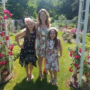 Meet your Posher, Julia